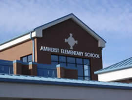 Amherst Elementary 