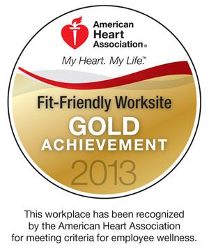 American Heart Award 
