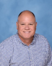 Colin Kiehlmeier