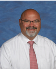 Bill Baldwin