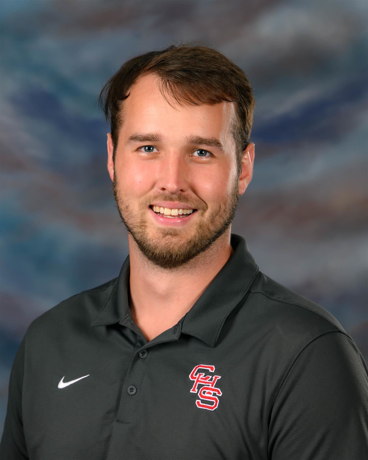 Colin Kiehlmeier