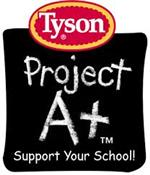 Tyson 