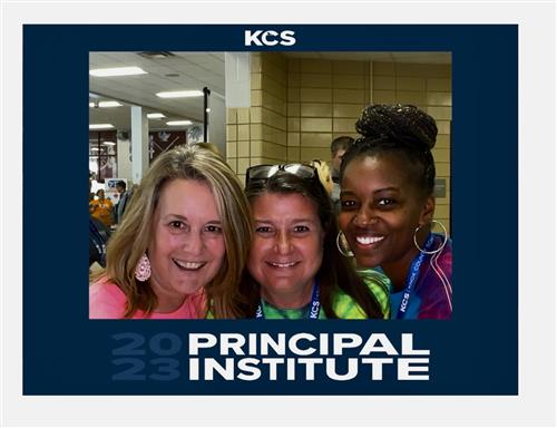 Principal's Institute