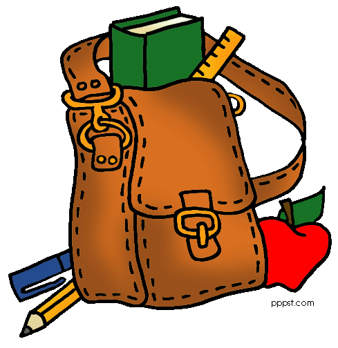 back pack 