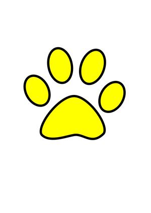 paw 