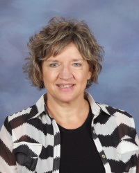 Mrs. Suzanne Hammonds