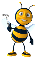 worker bee 