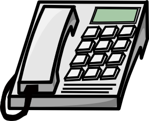 PHONE 