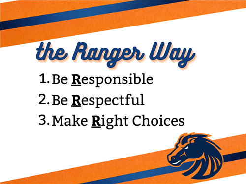 Ranger Way