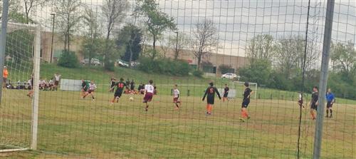 Soccer  