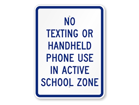  No Phones