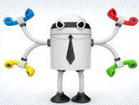  Automated Calls
