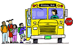 Bus Stop 