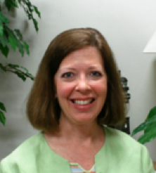 Ms. Christine Oehler Ms. Christine Oehler