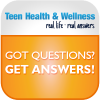 Teen Health and Wellness 