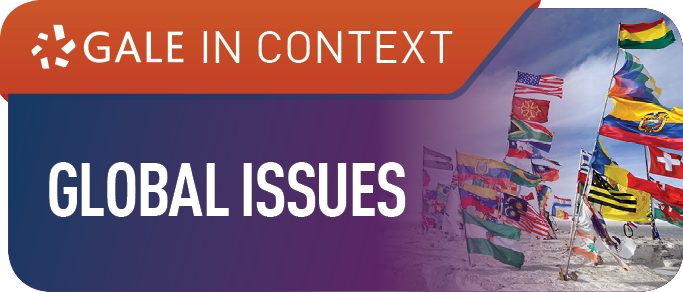 Global Issues 