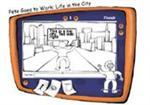 Comic Creator