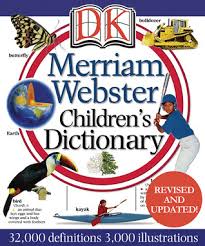 Kid Dictionary