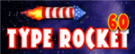 Type Rocket