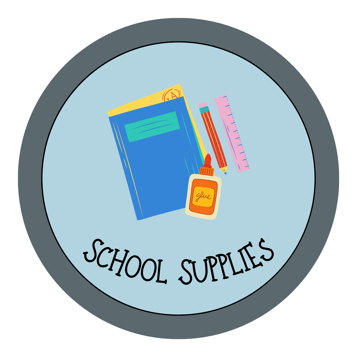  Supplies
