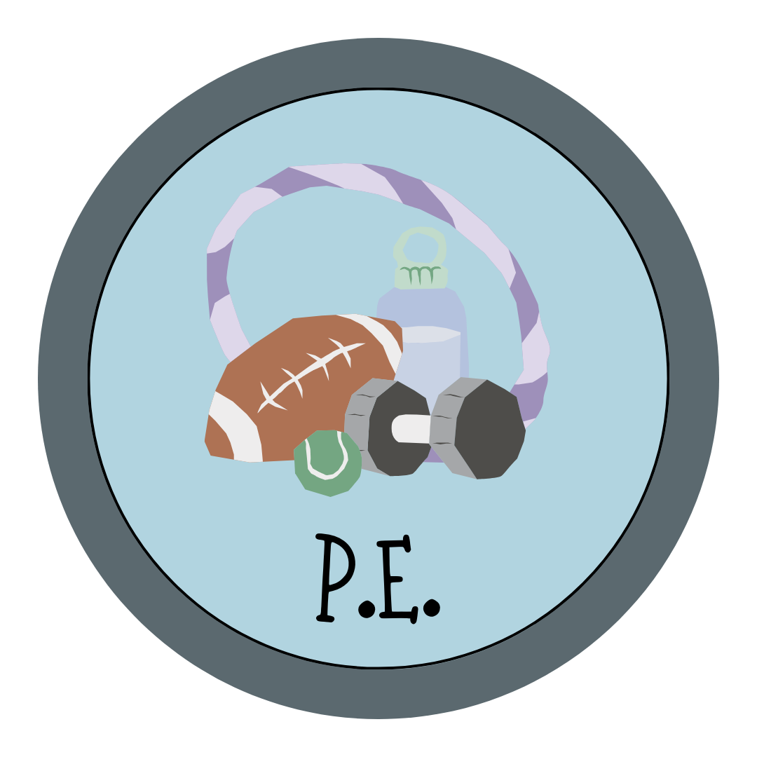  P.E. Guidelines