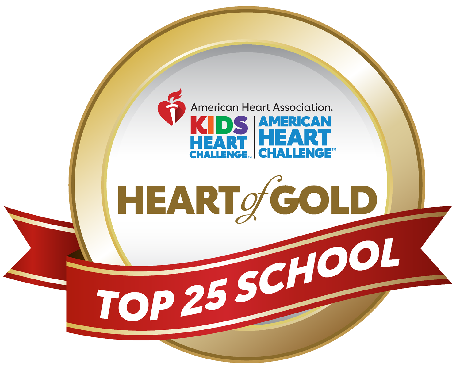  Top 25 School