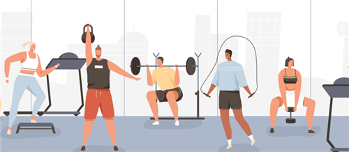Exercise