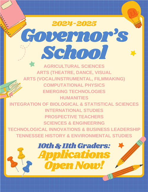 GovSchool