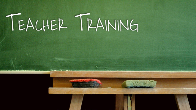 South Doyle Teacher Training South Doyle Teacher Training