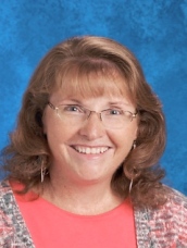 Karen Blair