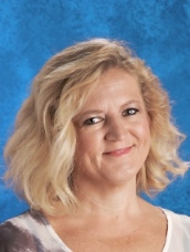 Christi Rice, ELL