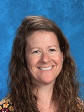 Diana Noel, Fifth Grade