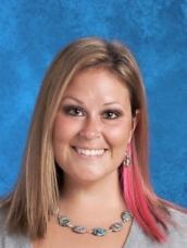 Whitney Rhyne, Kindergarten