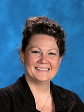 Megan Bechtle, Counselor