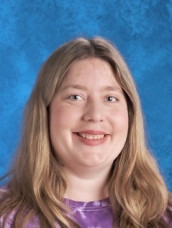 Kelli Lane, Fifth Grade