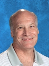 Asa Fuller, Head Custodian