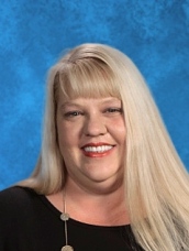 Melissa Reinert, Bookkeeper
