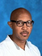 Michael Pittard, Third Grade