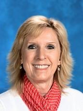 Linda Heatherly, Secretary