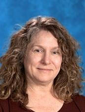 Barbara Lundell, Bookkeeper