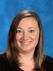 Candice Clark, First Grade