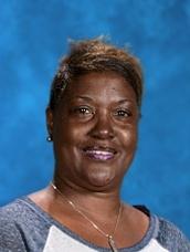 Wanda Hamilton