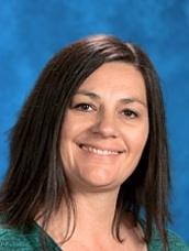 Shawntal Almeraz, Second Grade