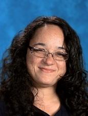 Monica Brown, Fourth Grade