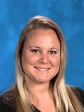 Amanda Conrad, Fourth Grade