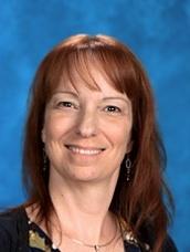 Heather Worley, Third Grade