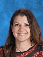 Veronica Harris
