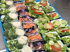  New Online Payment System for School Meals