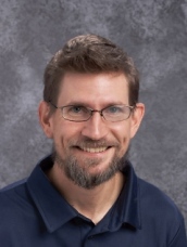 Jonathan East, WISE Assistant Principal, West HS