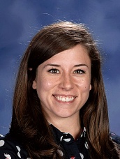 FRAC Dean and West High School Science Teacher Lindsay Bell FRAC Dean and West High School Science Teacher Lindsay Bell